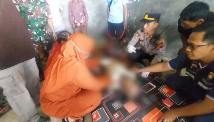 Nahas! Berniat Bantu Tetangga Kuras Sumur, Warga Klepu Pringapus Meninggal Dunia 