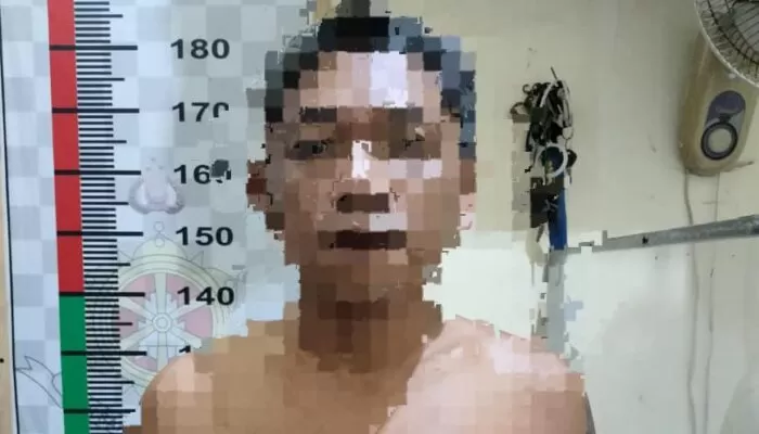 Dua dari Tiga Pelaku Pengeroyokan di Cafe Latar Belakang Gunungpati Ditangkap