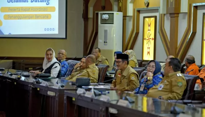 Atasi Banjir di Kaligawe Semarang, Kali Tenggang Akan Segera Dinormalisasi