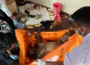 Penemuan Mayat di Tempelan Blora Gegerkan Warga