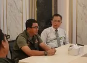 Kepala BNPB Nasional Apresiasi RSI Sultan Agung Semarang atas Upaya Mitigasi dan Evakuasi