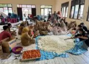Bekangdam IV/Diponegoro dan Masyarakat Bergerak Bersama untuk Bantuan Kemanusiaan bagi Korban Banjir