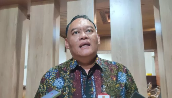 Banjir Semarang Menyisakan Satu Wilayah, Pemkot Siapkan Upaya Pasca Bencana