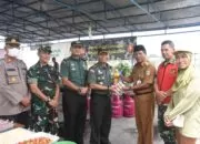 Alumni Akmil 2000 Peduli : Kita Semua Saudara yang Saling Merasakan