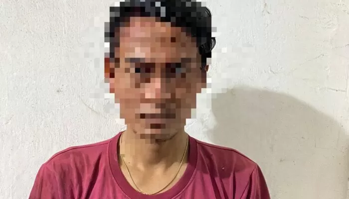 Satreskrim Polres Kendal Ringkus Tiga Pelaku Curanmor