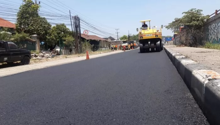 Sambut Lebaran 2024, Jalan Jalan di Jateng Dipastikan Siap Dilintasi Pemudik