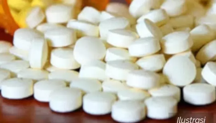 Terkait Penggerebekan Pabrik Pil Koplo di Ngaliyan Semarang, Mbak Ita akan Evaluasi Perizinan