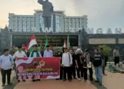 Forum Jateng Gayeng Minta Kapolda Tutup Praktik Perjudian