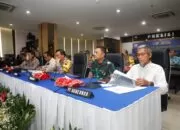 Pemprov Jateng Tingkatkan Pengawasan Ramp Check Angkutan Mudik Lebaran untuk Antisipasi Kecelakaan