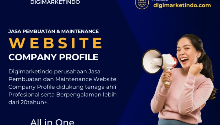 20 Tips Penting dalam Memilih Jasa Layanan Pembuatan dan Maintenance Website Murah di Jakarta