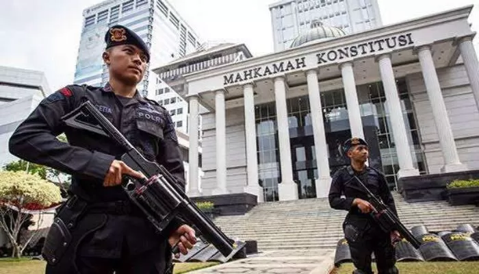 Menanti Putusan MK 22 April 2024, Demokrasi Selamat Atau Mundur Jauh ke Belakang