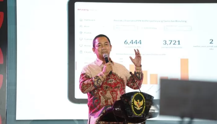 Survei Pemilihan Gubernur Jawa Tengah Maret 2024, Elektabilitas Hendi Unggul