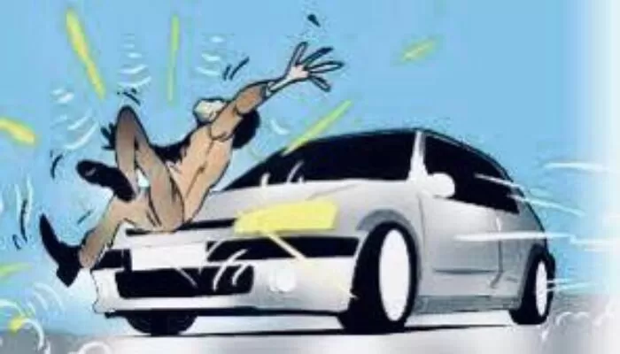 Pengemudi Alphard Tabrak Pengamen Hingga Tewas Tempuh Restorasi Justice