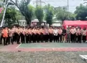 Hadapi Lebaran, Pramuka Buka Posko Mudik