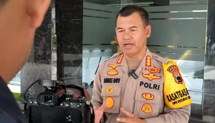 Polda Jateng Imbau Masyarakat Laksanakan Takbiran di Masjid Serta Tidak Melakukan Battle Sound