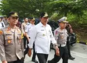 H+3 Lebaran, Nana Sudjana Sebut Perayaan Idul Fitri di Jateng Berjalan Baik