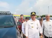 Pj Gubernur Jawa Tengah Imbau Masyarakat Tetap Waspada Terhadap Intensitas Hujan Berpotensi Tinggi