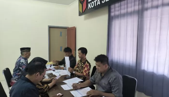 Bawaslu Kota Semarang Buka Pendaftaran Anggota Panwascam untuk Pilkada 2024 