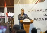 Libatkan Pelaku Usaha Lokal, Hendi Dorong Pemerataan Ekonomi di Purworejo