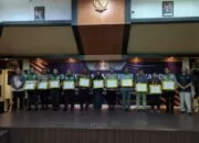 Sukses Kanwil Kemenkumham Aceh Memborong 5 Penghargaan KPPN Award 2023