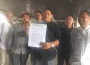 Pembentukan Pengurus FKUB Dinilai Tidak Partisipatif Gerbang Watugong Somasi Pemprov Jateng