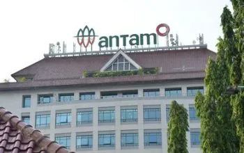 Tragis, Usai PT Timah Kini Giliran PT Antam Dihantam Korupsi 109 Ton Emas Palsu