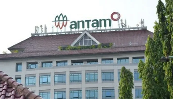 Tragis, Usai PT Timah Kini Giliran PT Antam Dihantam Korupsi 109 Ton Emas Palsu