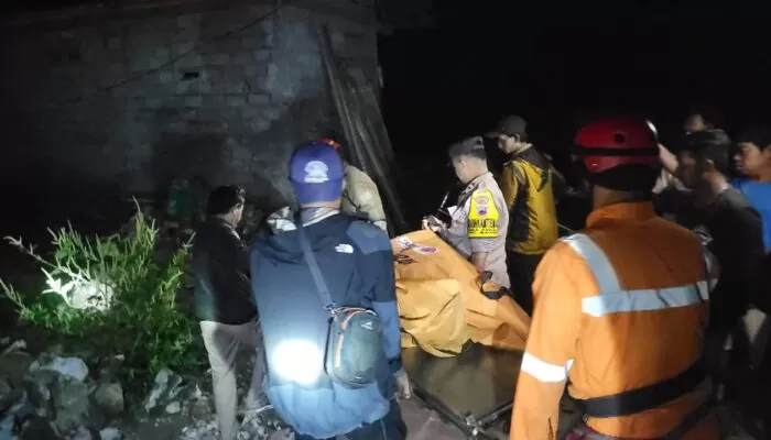 Dalam Sehari, Dua Orang Ditemukan Meninggal di Lokasi Berbeda di Kabupaten Semarang