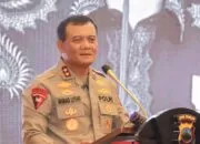 Hadapi Libur Panjang, Polda Jateng Siagakan Personel di Tempat yang Berpotensi Rawan