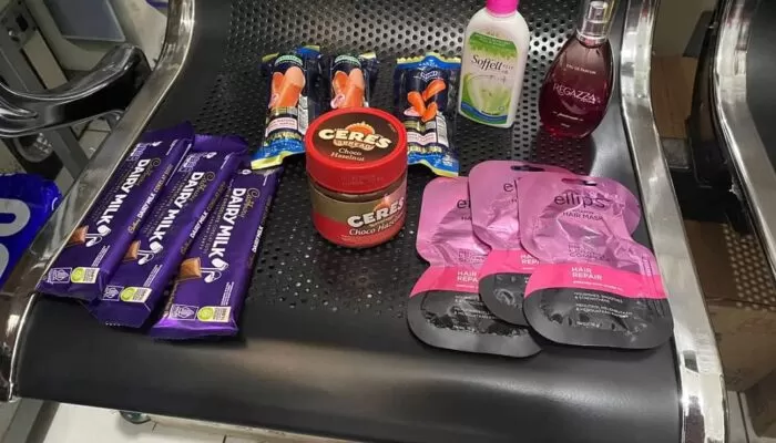 Tersangka Pencurian di Minimarket Cepoko Gunungpati Diamankan Polisi 