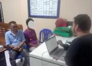 Tega Setubuhi Anak Tiri, Seorang Pria di Banyumas Diamankan Polisi