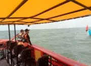 Tim SAR Lakukan Pencarian Dua Nelayan Demak yang Dikabarkan Hilang