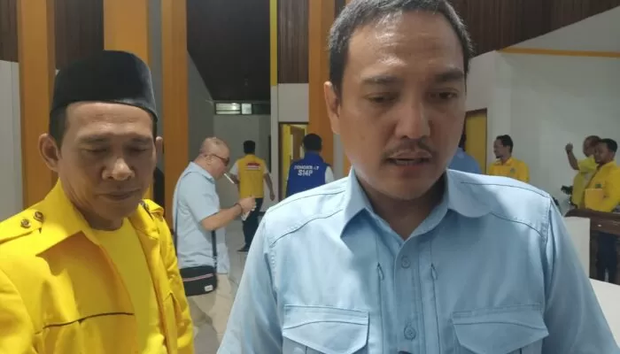 Yoyok Sukawi Rela Melepas DPR RI Demi Membangun Kota Semarang Menjadi Lebih Baik