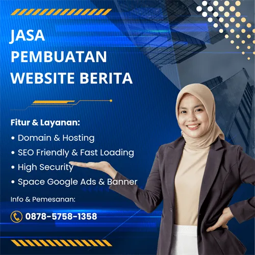 Jasa Pembuatan dan Maintenance Website Murah