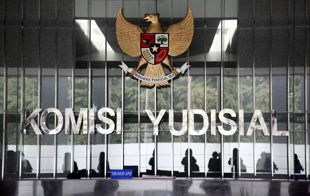 Gedung KY