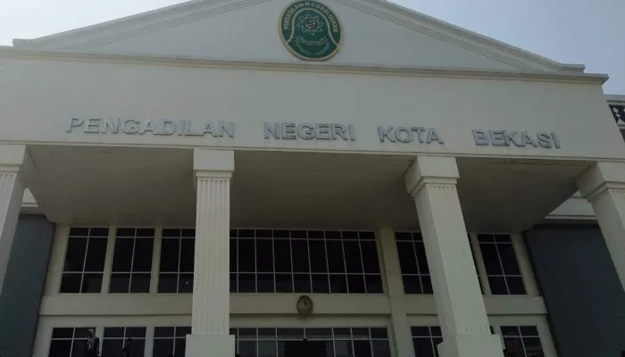 Tuntutan JPU 6 Tahun Penjara dalam Sidang Dugaan Pemalsuan Dokumen Jatikarya dan Pertaruhan Besar Integritas PN Bekasi