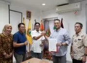 Menkominfo Dijadwalkan Buka Kongres PWOIN: Fokus pada Peran Jurnalis Anti Hoaks