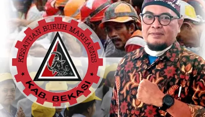 DPC KBM Kab Bekasi Siap Berdialog Dengan Bacalon Kepala Daerah yang Komitmen Kepada Kaum Buruh