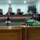Sidang PN Bekasi