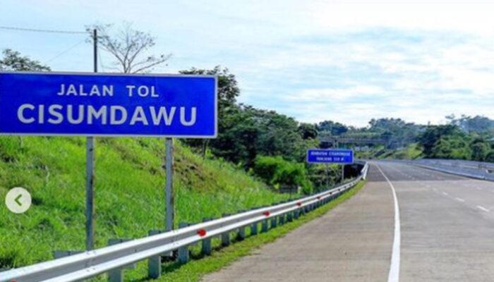 Peliknya Pembayaran UGR Tol Cisumdawu, Pengadilan Cairkan Konsinyasi Kejari Sumedang Memblokir Rekening