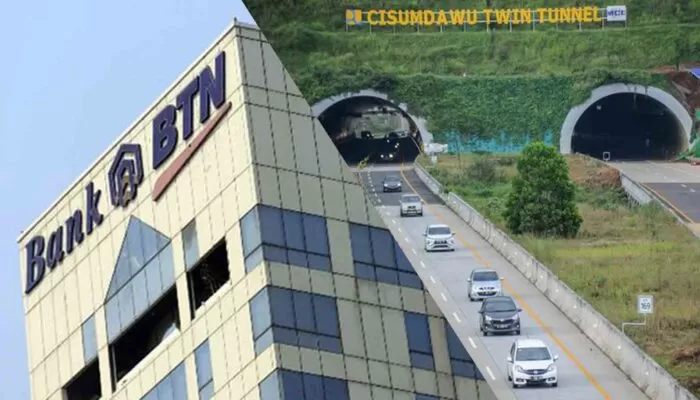 Pencairan UGR Tol Cisumdawu Terhambat Kebijakan Bank, Praktisi Hukum : Praperadilankan Bank BTN