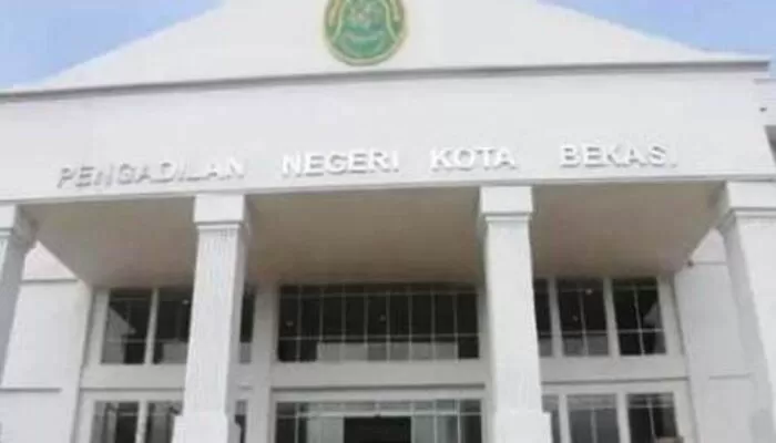 Kronologis Kesalahan Penetapan Obyek Perkara Dalam Dakwaan Pemalsuan Dokumen Lahan Jatikarya di PN Bekasi