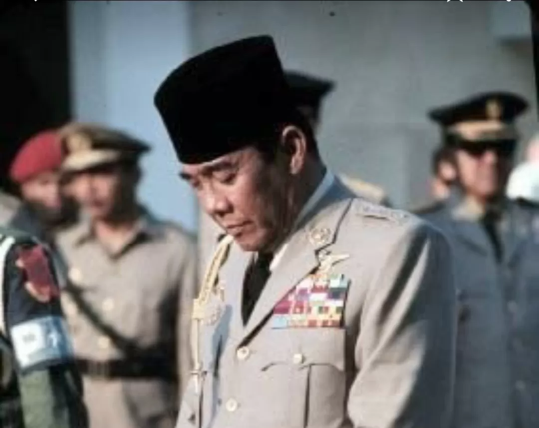 Bung Karno