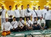 Joglo Aswaja Indonesia bersama Majelis Al Hawi Gelar Pengajian Akbar: Mojolaban Bermunajah