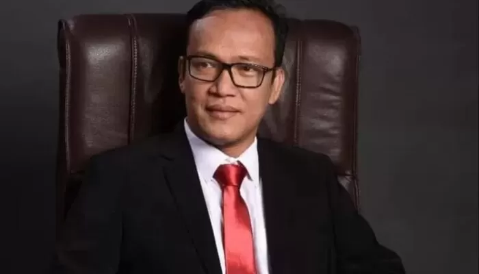 Immanuel Ebenezer : Kapolri Jangan Biarkan “Inisial T” Jadi Bahan Dagelan