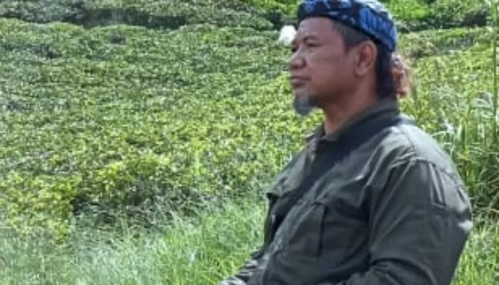 Asep Riyadi : Pemblokiran UGR Tol Cisumdawu di Bank BTN Tidak Sah, Silahkan Baca Undang Undang