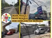 Seberapa Pedulinya Kita Saat Bertemu Kesemrawutan Kabel?