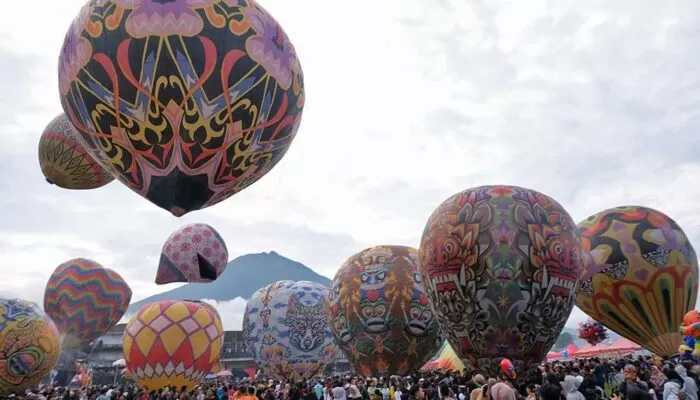 Mempertahankan Oligarki di Wonosobo, Melanjutkan Kepemimpinan dengan Idiom Gagah Dalam Kemiskinan