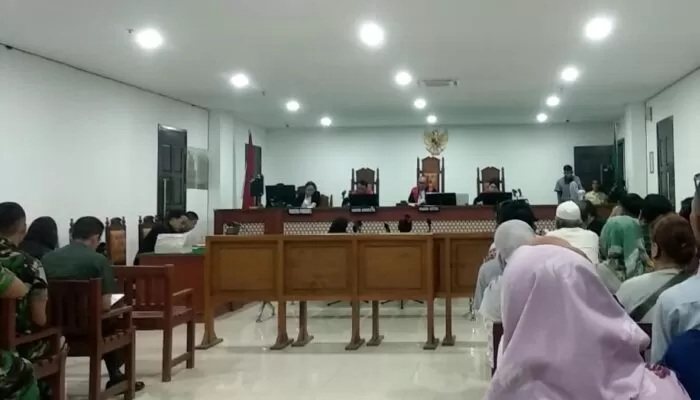 Rangkuman Duplik Sidang Dakwaan Pemalsuan Dokumen Lahan Jatikarya, Daluwarsa dan Error In Objecto