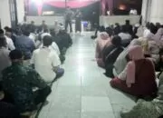 Tasyakuran Warga Jatikarya, Dani Bahdani : Ahli Waris Jaga Persatuan Untuk Terus Memperjuangkan Hak Orang Tua Kalian Yang Terdzolimi